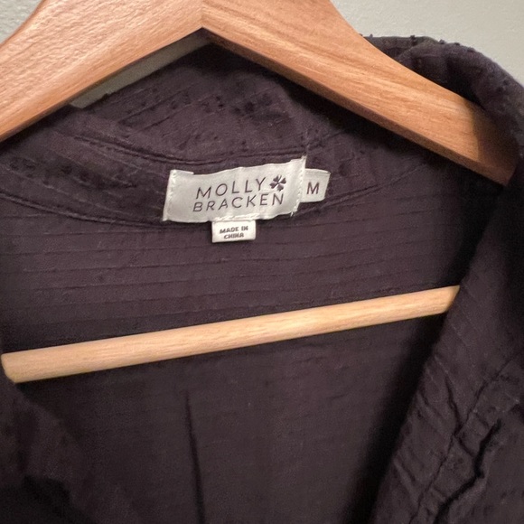 Molly Bracken Dress - Picture 3 of 6